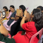 successful workshop makeup photo 2