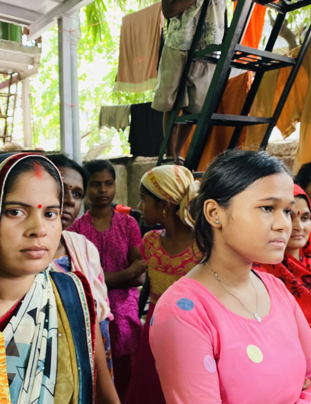 Our Work Events for Women women's Right