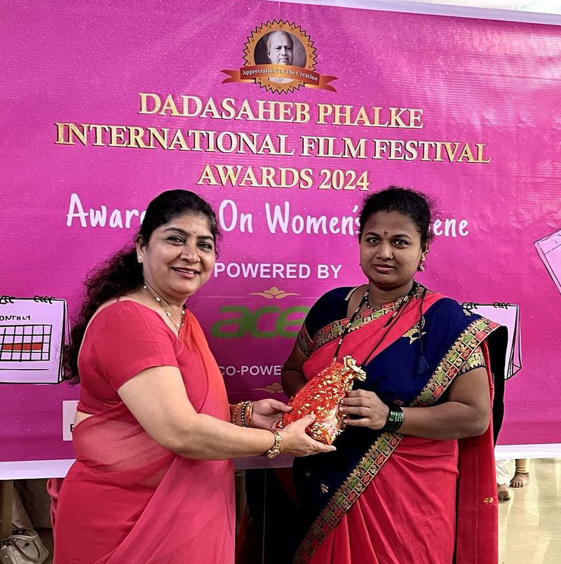 awareness on women hygiene photo 2