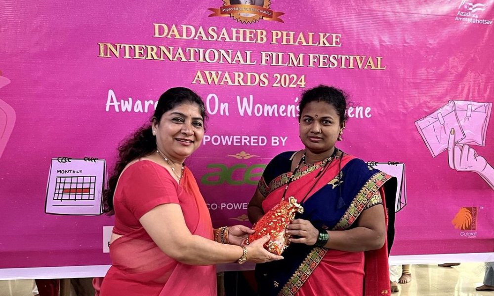 awareness on women hygiene photo 2