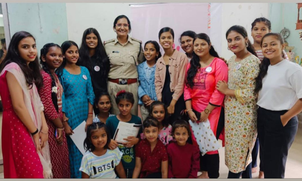 awareness on women right photo 3